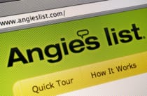 Angie's List