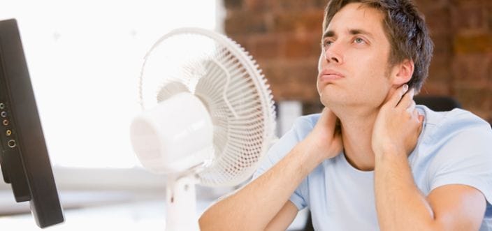 Air Conditioning Maintenance - Don't Wait