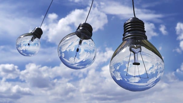 Light Bulbs 101