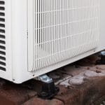 Air Conditioner Leaking Water? Contact Fitch Services for HVAC repairs in Charlottesville, Virginia.