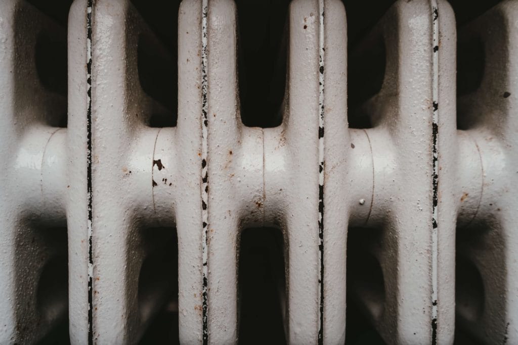 Replacing Your Old Heater With a 95% Efficient Option