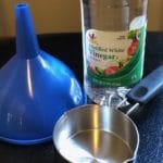 AC Preparation - Do It Yourself Essentials