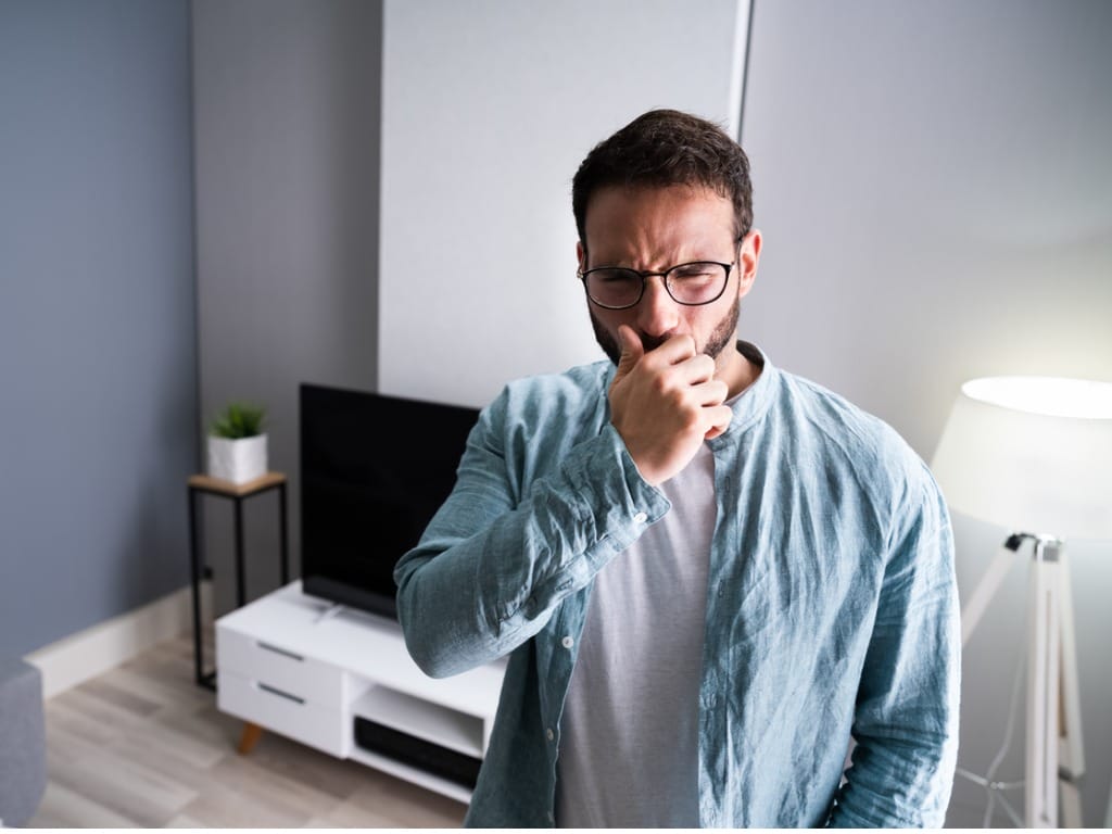 What to Do When a Bad Smell Emerges When Turning on the Heat