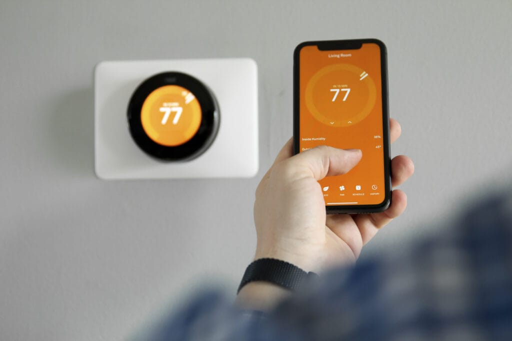 How to Choose a Programmable Thermostat