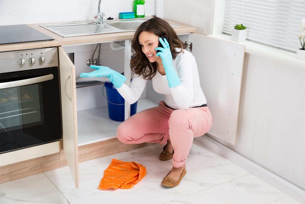 How to Prevent Holiday Plumbing Emergencies