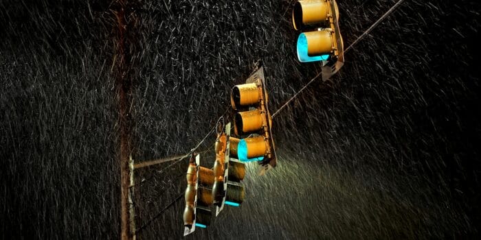 How Bad Weather Events Can Affect Your Home Utility Services