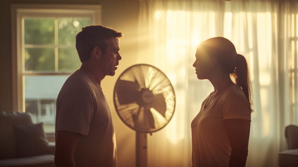 What to Do if Your A/C Stops Working in the Virginia Heat