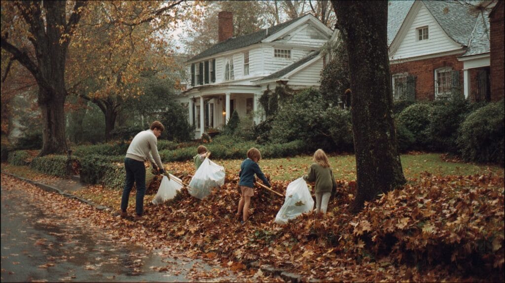 Charlottesville Back to School Home Maintenance Tips