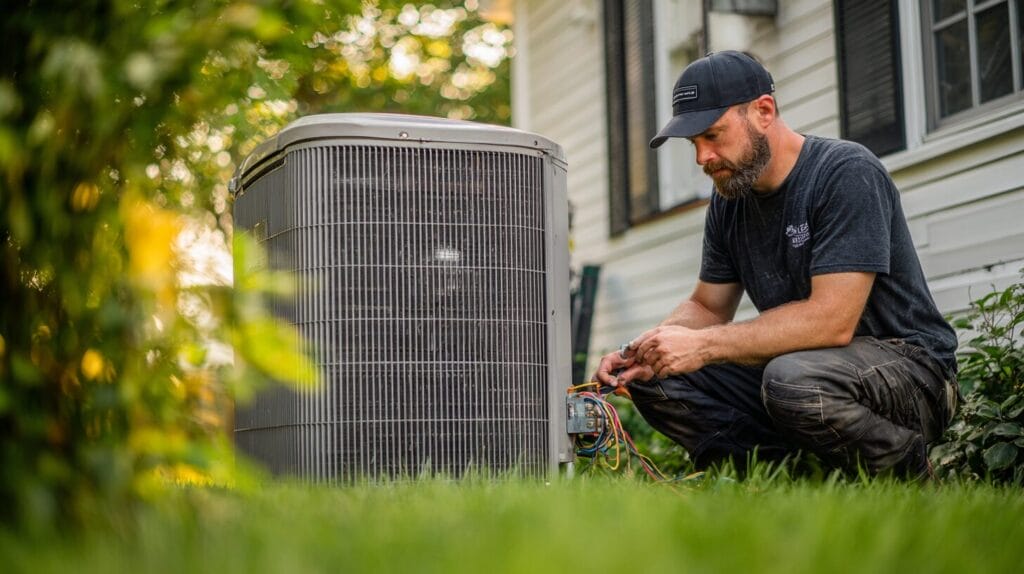 What Causes Circuit Overloads and How to Prevent Them